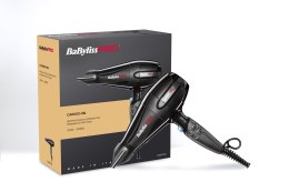 Suszarka do włosów BABYLISS BAB6970IE (WYPRZEDAŻ)