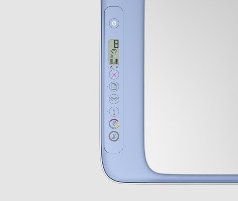 Urządzenie wielofunkcyjne HP DeskJet 2822e (588R4B)