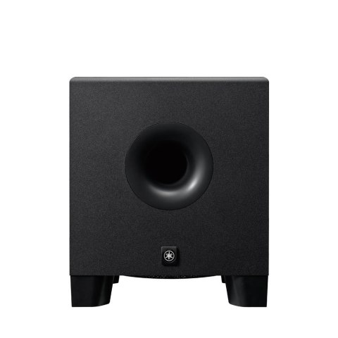 Yamaha HS8S - Aktywny 8-calowy subwoofer z systemem Bass Reflex (WYPRZEDAŻ)