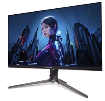 Acer XB323QKV4bmiiprx - 160Hz 4K | 320Hz Full HD | IPS | 31.5''