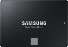Dysk SSD Samsung 870 EVO MZ-77E250B 250GB SATA