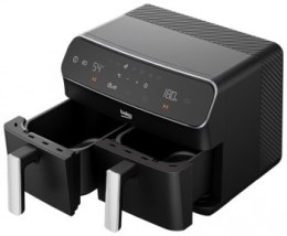 Frytkownice - Beko FRL5388B 8.5 l czarny