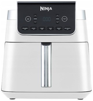 Frytkownice - Ninja AF180EUWH biały