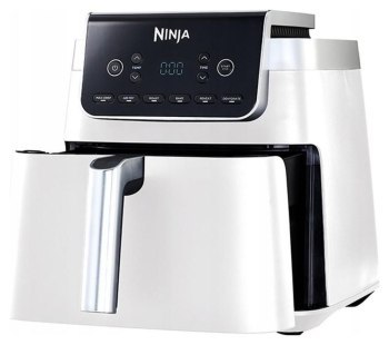 Frytkownice - Ninja AF180EUWH biały