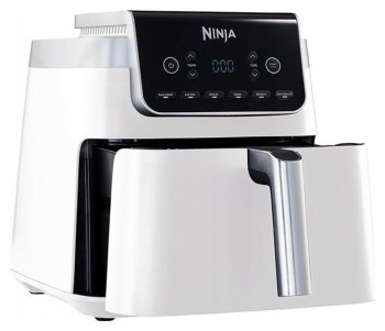 Frytkownice - Ninja AF180EUWH biały