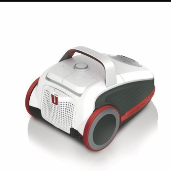 Gorenje VCEA21GPLW biały