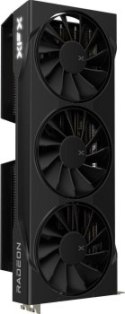 Karta graf. XFX Swift RX 9070XT 3-FAN Gaming E. 16G