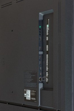 LG Electronics Monitor wielkoformatowy 49 cali 49UH5Q-E 500cd/m2 UHD 24/7