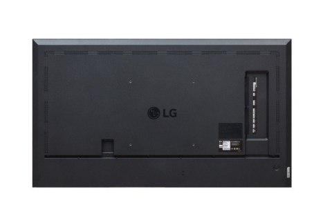 LG Electronics Monitor wielkoformatowy 49 cali 49UH5Q-E 500cd/m2 UHD 24/7