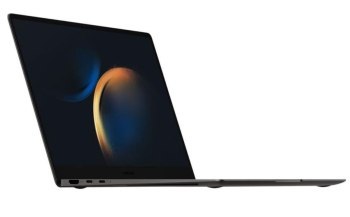 Laptop Samsung Galaxy Book4 Pro 360 - 7 150U | 15,6'' AMOLED | Dotyk | 16GB | 512GB | Win11 | Szary
