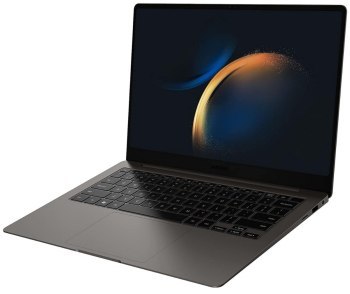 Laptop Samsung Galaxy Book4 Pro 360 - 7 150U | 15,6'' AMOLED | Dotyk | 16GB | 512GB | Win11 | Szary