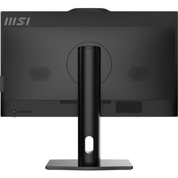 MSI AIO PRO AP242P 14M-892XEU i5-14400 23 8 IPS LED FHD Non-Touch Anti-Glare 16GB SSD500GB M.2 AX211 WiFi 6E NoOS Black