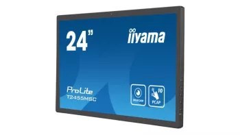 Monitor IIYAMA ProLite T2455MSC-B1 24" Touch FHD IPS