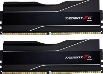 Pamięć - G.Skill Trident Z5 Neo EXPO AMD 64GB [2x32GB 6000MHz DDR5 CL30 DIMM]