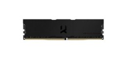 Pamięć RAM GOODRAM IRDM PRO Deep Black 64GB (2x32GB) DDR4 3600MHz