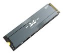SSD Silicon Power US75 2TB M.2 Gen4 NVMe 7000/6500 MB/s with Heatsink (SP02KGBP44US75S5)