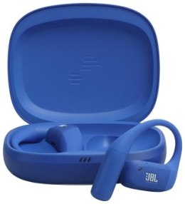 Słuchawki - JBL Endurance Zone Niebieskie