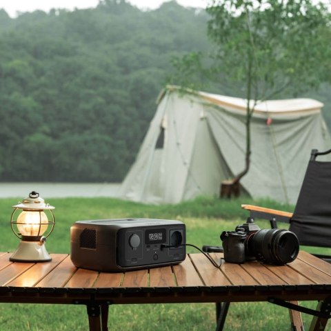 Stacja zasilania ECOFLOW RIVER 3 - Portable Powerstation