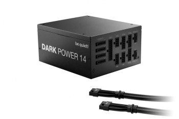 Zasilacz - be quiet! Dark Power 14 1200W