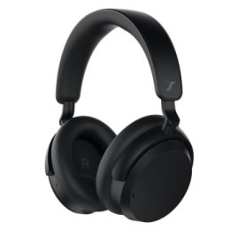 Słuchawki - Sennheiser ACCENTUM Wireless Black