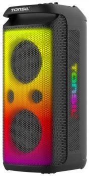 Tonsil Party Dance 1000