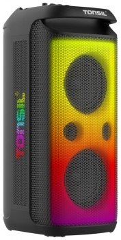 Tonsil Party Dance 1000