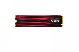 Adata Dysk SSD XPG GAMMIX S11 Pro 256GB PCIe 3x4 3.35/1.15 GB/s M.2