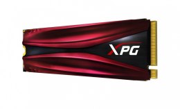 Adata Dysk SSD XPG GAMMIX S11 Pro 256GB PCIe 3x4 3.35/1.15 GB/s M.2