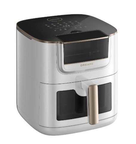 Dreame Airfryer AF30 biały