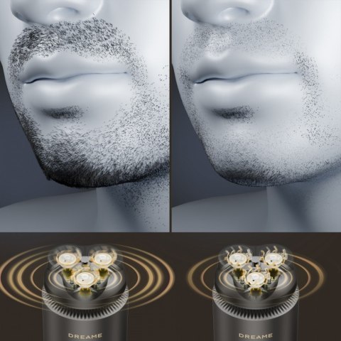 Dreame Golarka Dreame S7