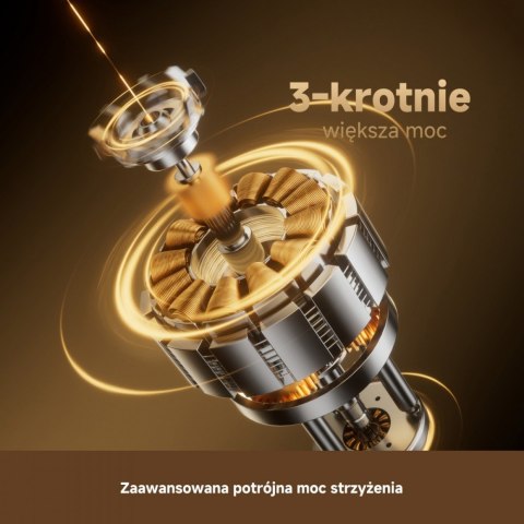 Dreame Golarka Dreame S7