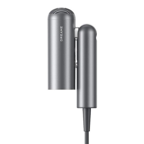 Dreame Suszarka do włosów Pocket Pro szara