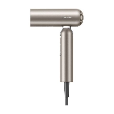 Dreame Suszarka do włosów Pocket Pro złota
