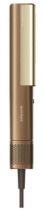 Dreame Suszarko-prostownica do włosów Aero Straight Golden