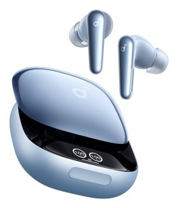 Anker Innovations Soundcore Liberty 4 Pro - Prawdziwe bezprzewodowe słuchawki z mikrofonem