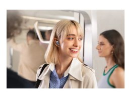 Anker Innovations Soundcore Liberty 4 Pro - Prawdziwe bezprzewodowe słuchawki z mikrofonem