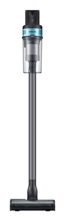 Samsung VS20B75AGR1 odkurzacz przenośny Czarny, Miętowy Bez worka