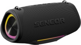 Sencor Głośnik Bluetooth Resonex Maxi Moc 100W, IPX7, TWS, LED