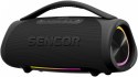 Sencor Głośnik bluetooth Resonex Mega Moc 190W, IPX7, TWS(99szt.), LED