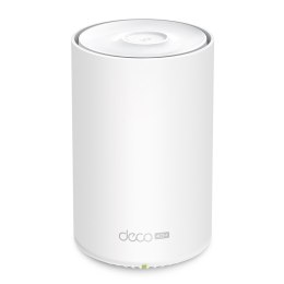 TP-Link Deco X20-4G Dual-band (2.4 GHz/5 GHz) Wi-Fi 6 (802.11ax) Biały 3 3G, 4G Wewnętrzny