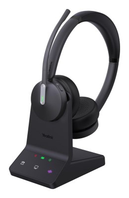 Zestaw słuchawkowy Yealink WH64 DECT-Wireless