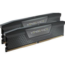 Corsair Vengeance CMK64GX5M2B5600C40 moduł pamięci 64 GB 2 x 32 GB DDR5 5600 MHz