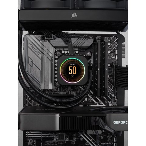 Corsair Vengeance CMK64GX5M2B5600C40 moduł pamięci 64 GB 2 x 32 GB DDR5 5600 MHz