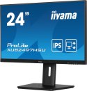 Monitor IPS 1H 1DP, 2x2.0, 100Hz