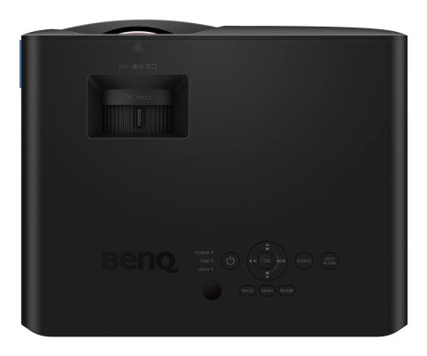 Projektor Benq LH830ST Full HD (1920x1080) 4000 ANSI lumenów Czarny