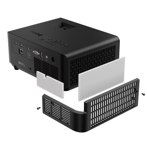 Projektor Benq LH830ST Full HD (1920x1080) 4000 ANSI lumenów Czarny