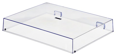 Reloop Dust Cover RP-1000/ 2000/ 4000 - pokrywa ochronna do gramofonów