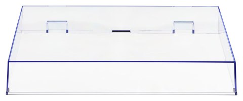 Reloop Dust Cover RP-1000/ 2000/ 4000 - pokrywa ochronna do gramofonów