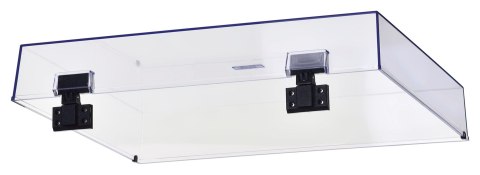 Reloop Dust Cover RP-1000/ 2000/ 4000 - pokrywa ochronna do gramofonów