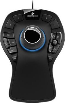 3Dconnexion SpaceMouse Pro